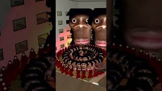 MONSTER AUUGHH FUNNY MOMENT garrysmod100k garrymod [upl. by Rosie238]