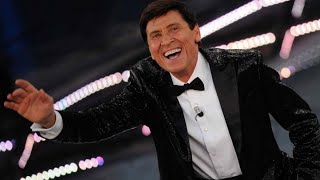 GIANNI Morandi 🌹🎸🌷 NellArena di Verona 2013 12 💜 LIVE HD [upl. by Nehtanoj]