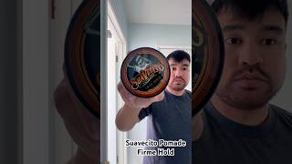 Suavecito Pomade [upl. by Nishi]