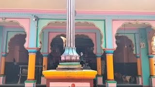 kalhalli venkatesh temple [upl. by Oirottiv]