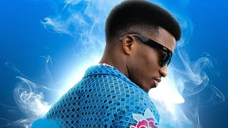 Watch Kofi Kinaatas Full Performance in NEW JERSEY [upl. by Elyrrad]