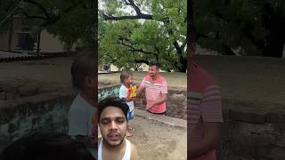 Bournvita khane ke bad funny comedy cute gullakfodke ytshort shortvideo youtubeshorts [upl. by Washburn]