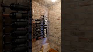 Wine Cellar Luxury Home Presented by Top Realtor Sabrina Glover [upl. by Mellisent]