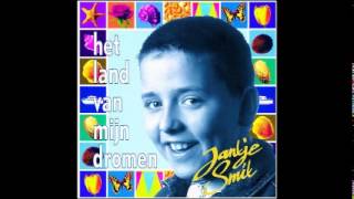 Jantje Smit Land van mijn dromen [upl. by Jamel]