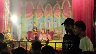 Ram Leela Part 12 Chandigarh sector 41 [upl. by Jody211]