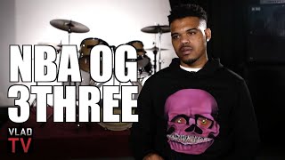 NBA OG 3Three on Their Mom Saying NBA YoungBoy Kicked Her Out of Her Home Part 10 [upl. by Huskey649]