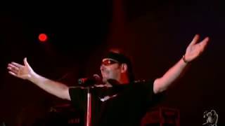 Vasco Rossi  Medley Live Imola 1998 [upl. by Blinny]