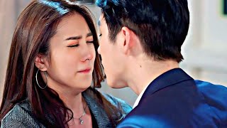 Gangster Boy fall in love with an innocent girl ❤️ Thai Mix Hindi Song ❤️ Korean Mix Hindi Song ❤️ [upl. by Irrehs]