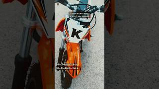 110cc dirt bike kidsvideo [upl. by Pembroke]