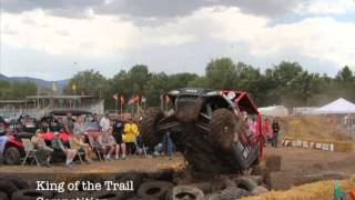 UTV JAMBOREE  UTV RALLY  PAIUTE TRAIL [upl. by Murton119]