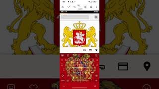 naming every coat of arms [upl. by Amelie]