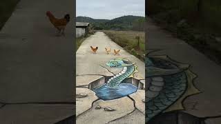 Hedemora Chicken amp Old English Pheasant Fowl  chicken shortsyoutube ytshorts trending [upl. by Ettenaej808]