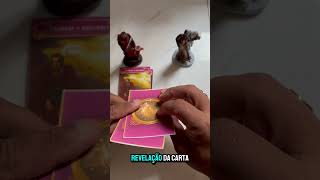 Revelação da carta do dia  Tarot Responde tarot tarotdehoje tarotresponde [upl. by Rorry]