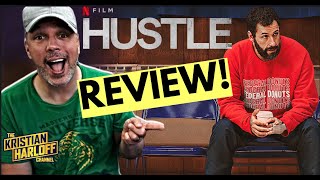 Hustle Clip 4 ondertiteld  Trailer in het Nederlands  Netflix [upl. by Maryly]