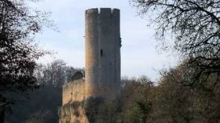 Entre Périgord et Quercy [upl. by Artair714]