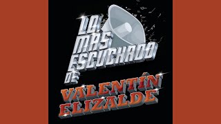 Valentín Elizalde  Soy Así [upl. by Ennaoj]