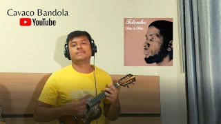 O Surdo  Totonho [upl. by Rimidalv]