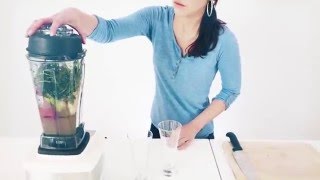 Gesunde Ernährung dank Green Smoothies  Rezepte sehr lecker und einfach zu machen [upl. by Lotta516]