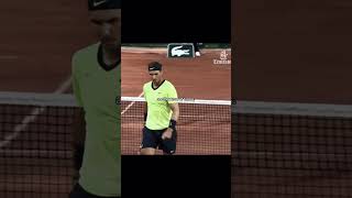 djokovic 🇷🇸 vs Rafa nadal 🇪🇸 Roland Garros 2021 [upl. by Neggem977]