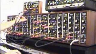 Moot Booxlés first Synthesizerscom movie [upl. by Montague]