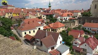 Trip to Znojmo  Czech Republic  July 2018 [upl. by Animrac]