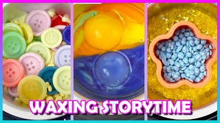 🌈✨ Satisfying Waxing Storytime ✨😲 498 My father is obsessed with me [upl. by Tanaka482]