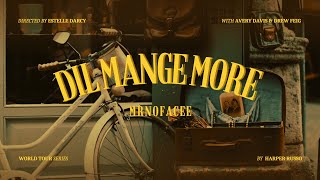 Dil Mange More Official Music Video By Mrnofacee [upl. by Jennie]