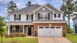 2311 Bundoran Dr Grovetown GA [upl. by Amolap]