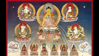 LongNew35 Buddhas Prostrations with Lama Zopa Rinpoche’s advice commentary and mantra update [upl. by Fugazy]