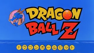 Dragon Ball Z  1989 Japanese Opening  ChaLa Head ChaLa  Remastered 1440p 60fps [upl. by Ax762]