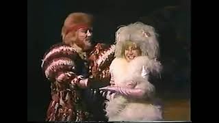 cats the musical  japan 1983  act 2 [upl. by Daisey435]