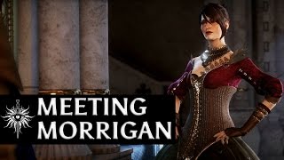 Dragon Age Inquisition  PC Gameplay  Max Settings [upl. by Cramer]