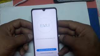 Factory Reset Huawei P30 Lite quitar contraseña restablecer datos de fábrica Hard Reset Huawei P30 [upl. by Ididn]