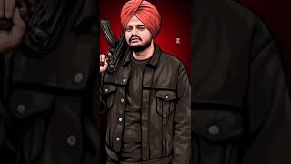 SIDHU MOSSE WALA ❤️‍🔥❤️‍🔥🔥 trending attitudestatus attitude attitudewhatsappstatus sidhu [upl. by Napier]