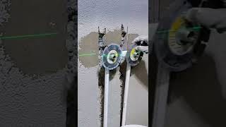 PPR Pipe fitting diy homeconstructionvideos tiles [upl. by Kubetz]