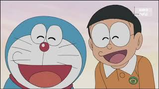 Doraemon Malay  Selamat Datang Ke Dunia Bawah Tanah [upl. by Naenaj]