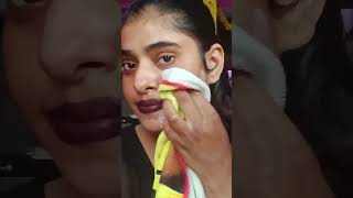 derma co 1kojic Acid face wash unboxingvideo 😲shortvideo janviqueen9246 [upl. by Eerihs]