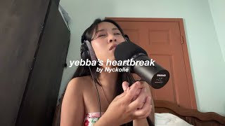 yebbas heartbreak but EXTRA [upl. by Ainej]