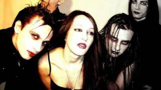 Female Metal Band From Italy Part 1 [upl. by Ayanad]