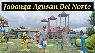 Jabonga Agusan del Norte Raul69199 adventure agusandelnorte [upl. by Adlin]