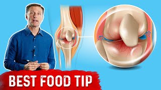 Eat This Food for Osteoarthritis [upl. by Hesketh]