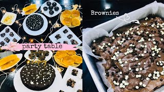 brownie recipe in tamilfudgy chocolate brownie recipe [upl. by Gundry]