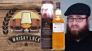 Ardmore Traditional Cask  Whisky Review 122 [upl. by Norm]