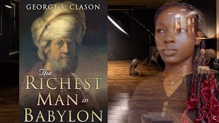 Summary of the richest man in Babylon [upl. by Droflim]