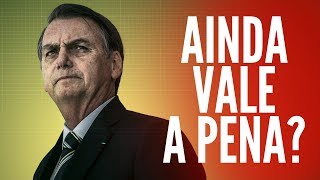 Democracia em Vertigem  O poder da narrativa [upl. by Madigan]