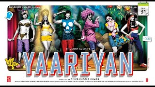 Yaariyan Full Movie review and facts  Himansh Kohli  Rakul Preet Singh [upl. by Aninaj]