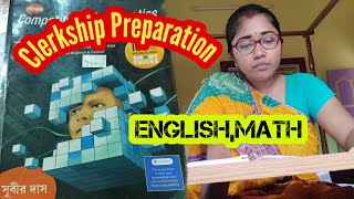 📚📖 Study vlog ClerkshipMTS Preparation 📚📖 [upl. by Akinat]