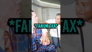 John Cena Gets Fanum Taxed Ft Kai Cenat 😭💀 [upl. by Aicyla]