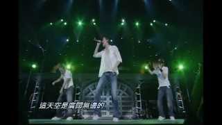 winds TRIAL 2007 live  Journey mp4 [upl. by River]