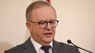 ‘Cooked the books’ Albanese government’s energy plan to cost ‘half a trillion more’ [upl. by Prinz]